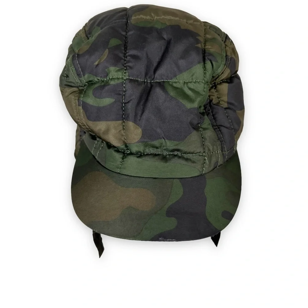 Target trapper hat